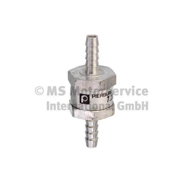 AUDI / MAZDA / SAAB / VAUXHALL / VW NON-RETURN VALVE image