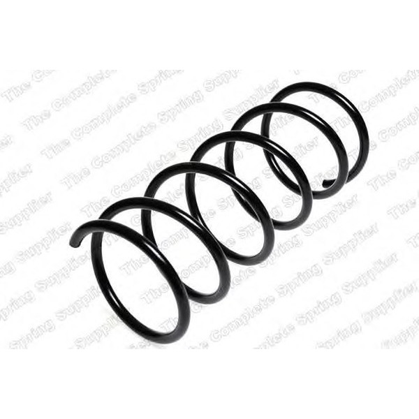 COIL SPRING FRONT FORD/MAZDA image