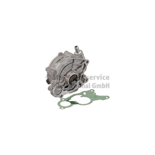 AUDI / SEAT / SKODA / VW VACUUM PUMP image