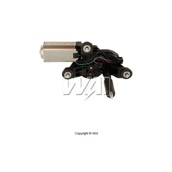 WIPER MOTOR image