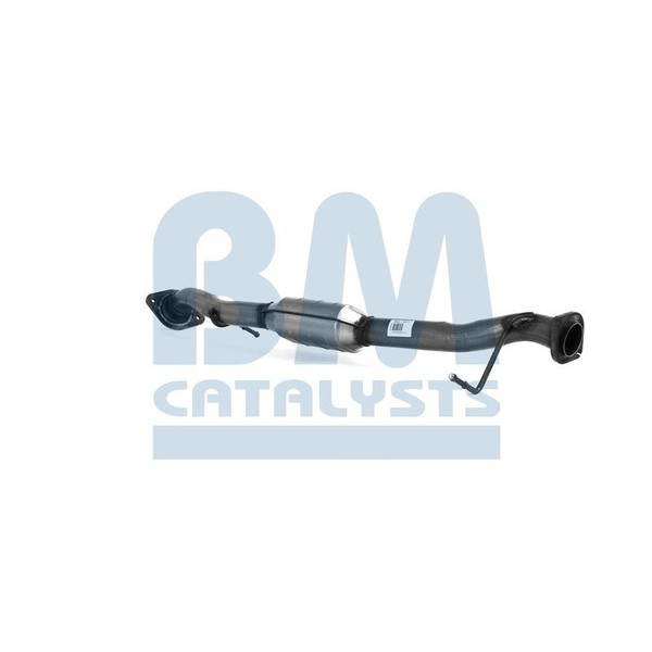 Homologated Diesel Cat image