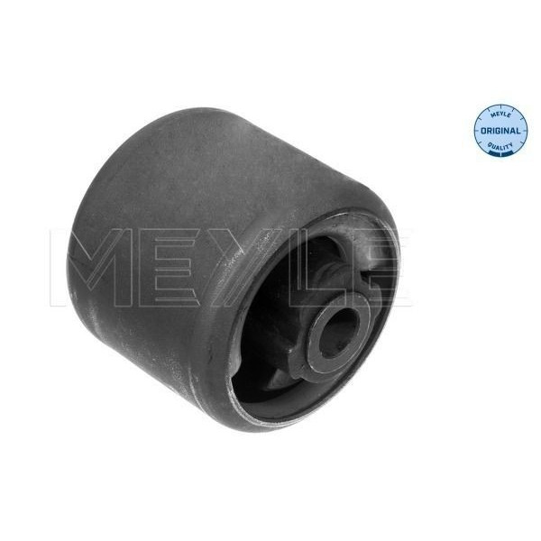 Axle support bushing image