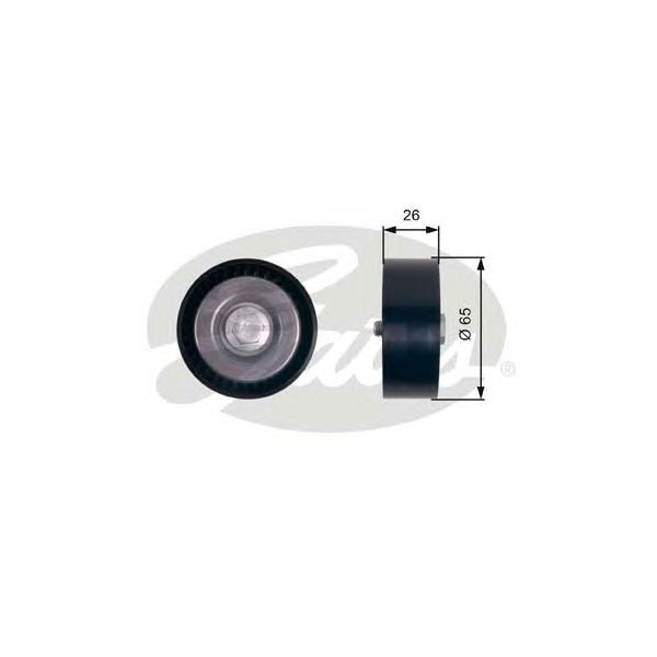 DRIVEALIGN IDLER image