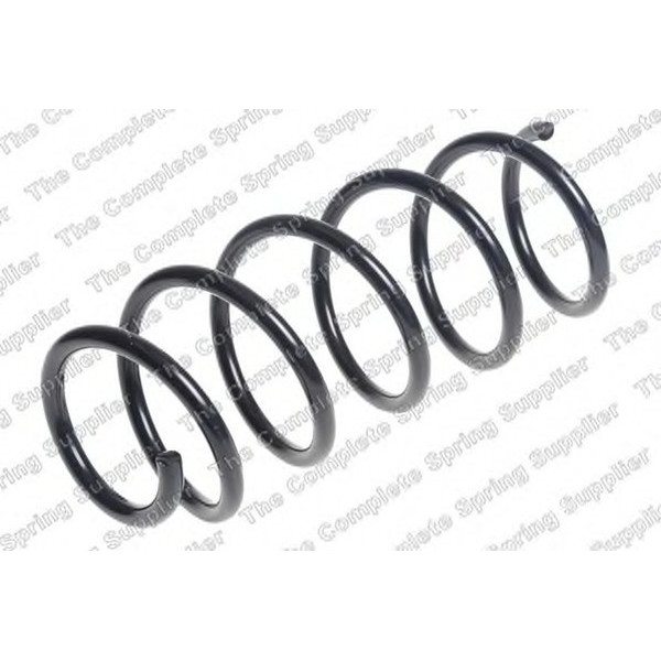 COIL SPRING FRONT FIAT image