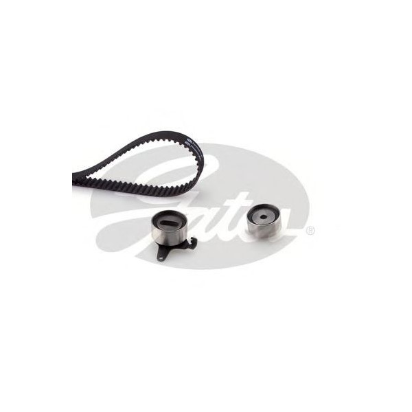 POWERGRIP TIMING BELT KIT image