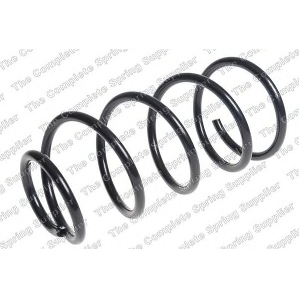 COIL SPRING FRONT FORD image