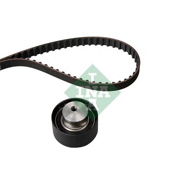 Timing Belt Kit image