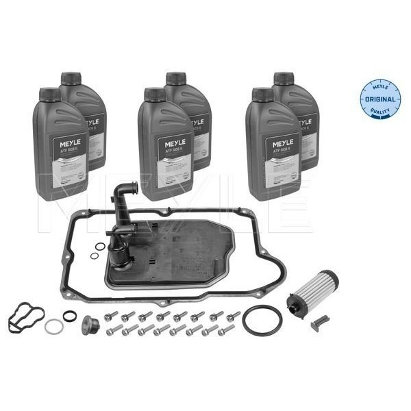 Parts kit automatic transm. oil change image