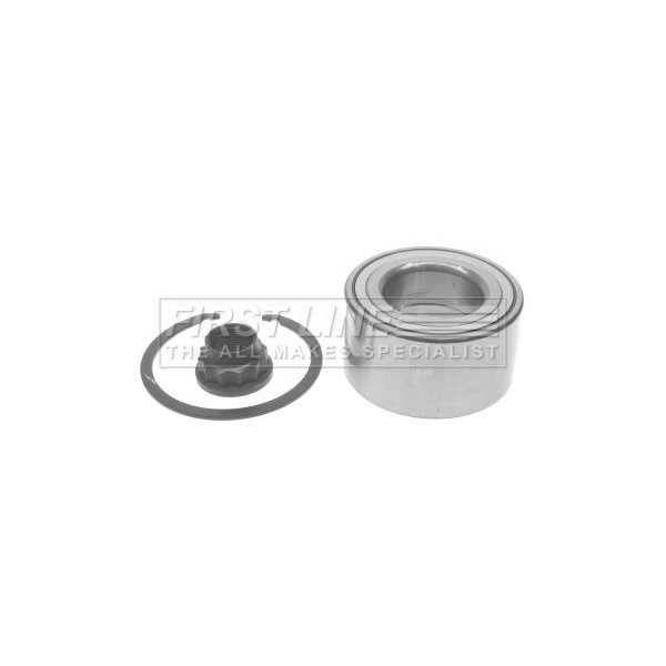 WHEEL BEARING KIT image