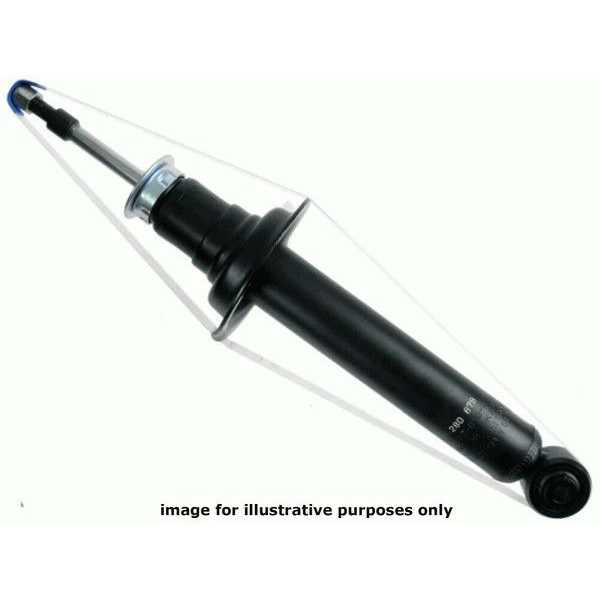 NEOX SHOCK ABSORBER  341262 image