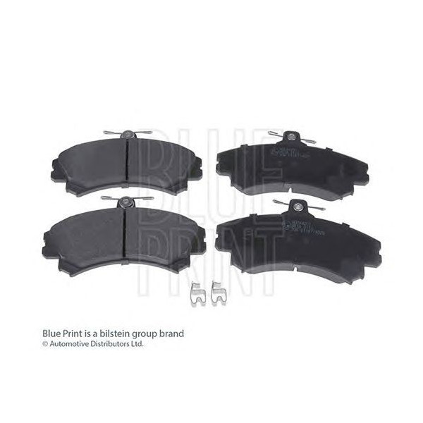 Brake Pad Set image