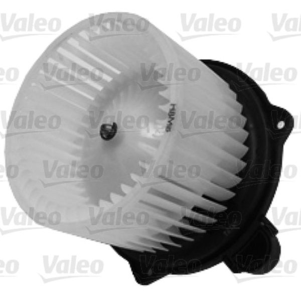 VENTILATION BLOWERS ALFA ROMEO GIULIETTA image