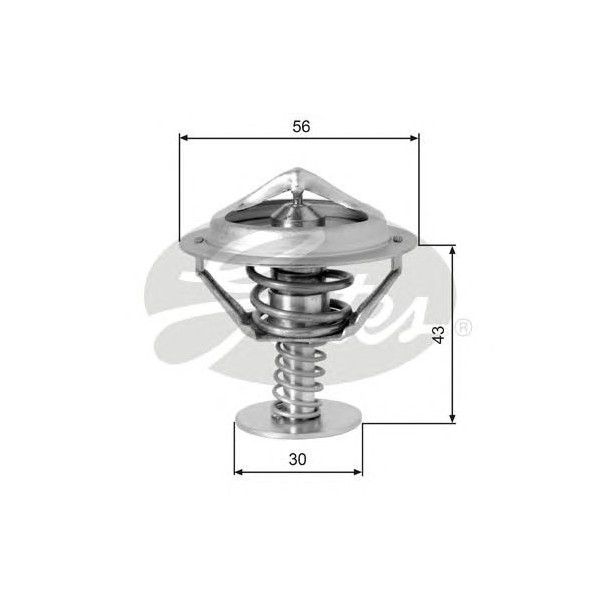 THERMOSTAT image