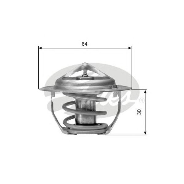 THERMOSTAT image