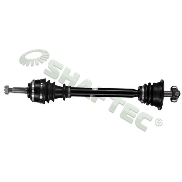 Driveshafts image