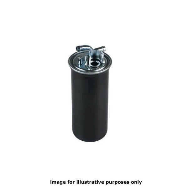 FUEL FILTER image