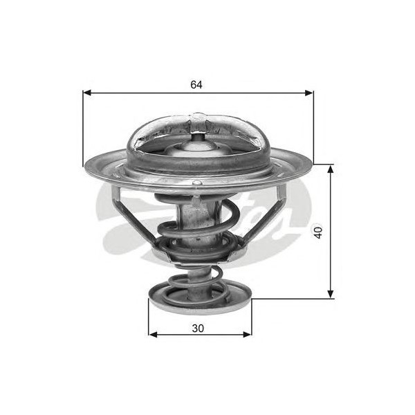 THERMOSTAT image