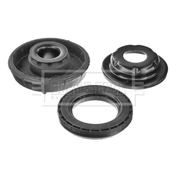 STRUT MOUNTING KIT L/R image