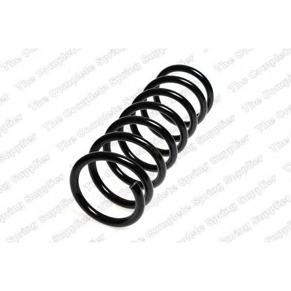 COIL SPRING REAR FORD image