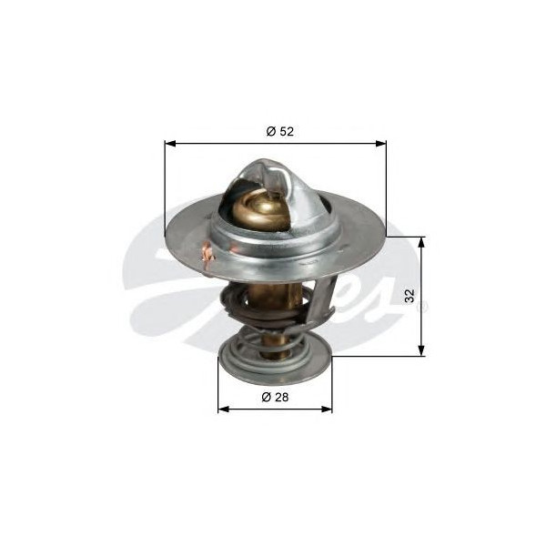 THERMOSTAT image