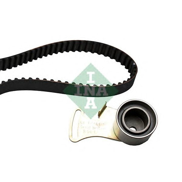 Timing Belt Kit image