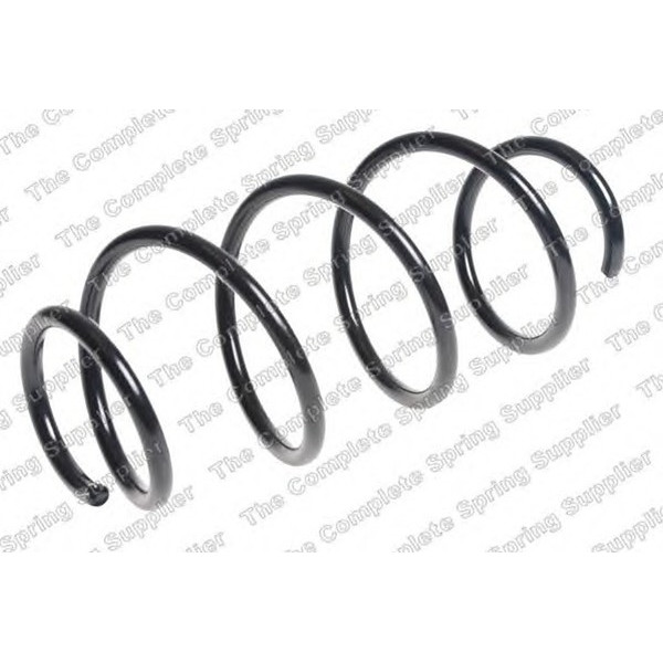 COIL SPRING FRONT PEUGEOT image