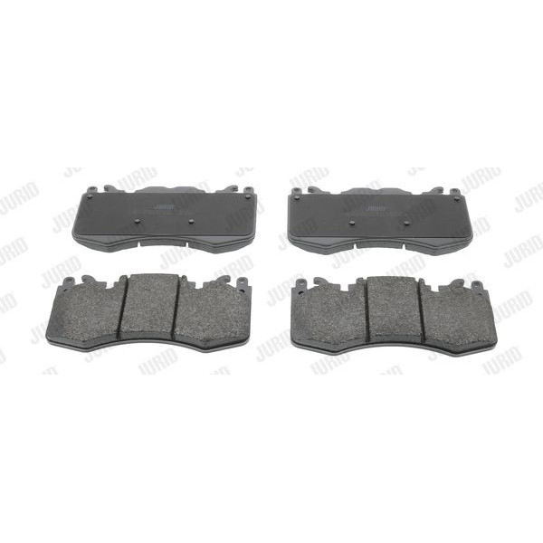 JURID BRAKE PAD image