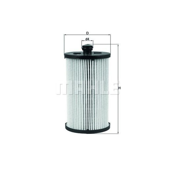 Fuel Filter - Element image