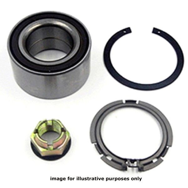 WHEEL BEARING KIT image