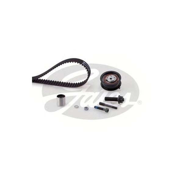 POWERGRIP TIMING BELT KIT image