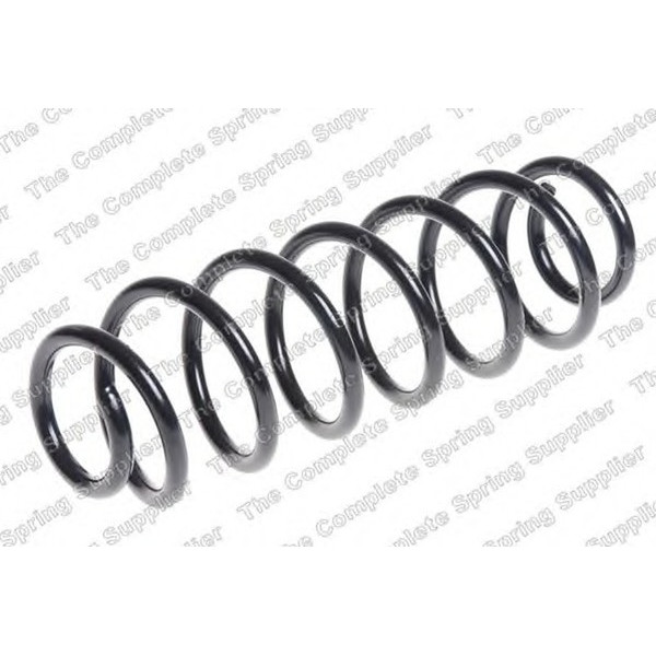 Coil Spring image