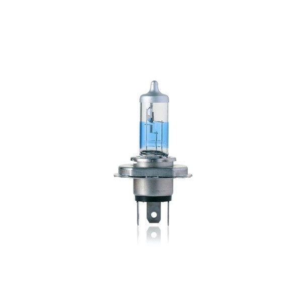 Ring Xenon150 12V 60/55W H4 P43t  Performance Halogen Headla image