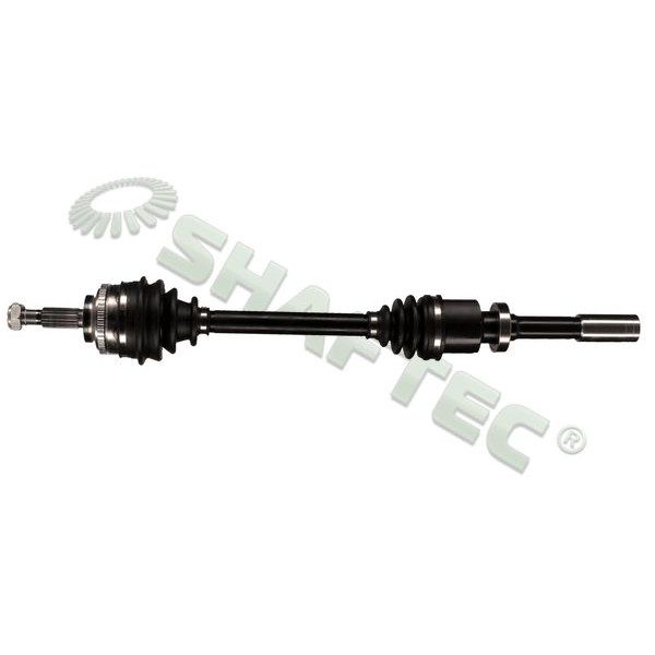 Driveshafts image