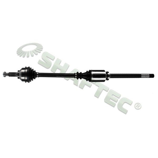 Driveshafts image