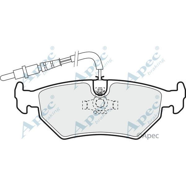 Brake Pad image