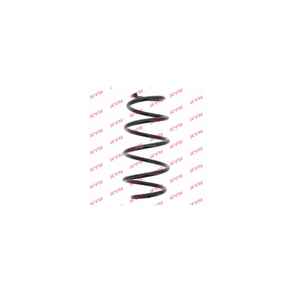 Coil Spring image