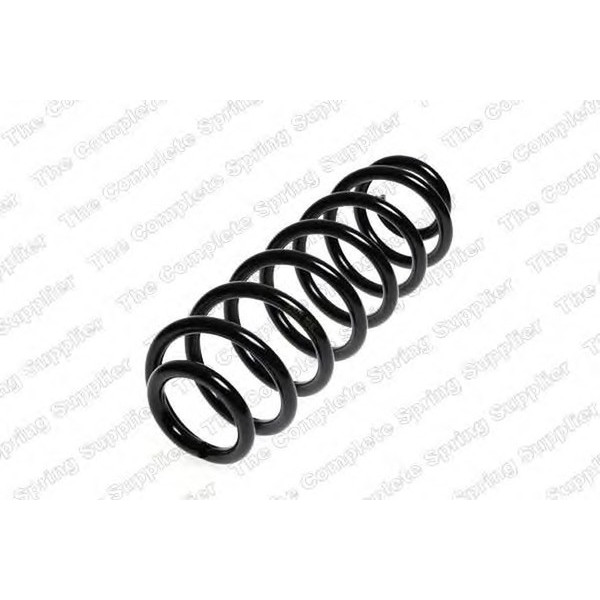 COIL SPRING REAR VW/SKODA image