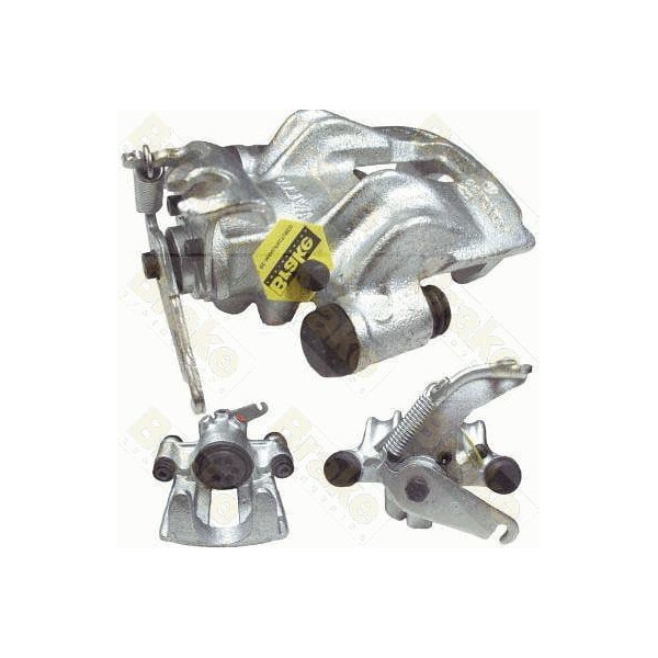 Brake Caliper CA2013R image