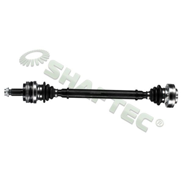 Driveshafts image