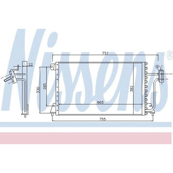 CHRYSLER VOYAGER 25 TD 92-96 image