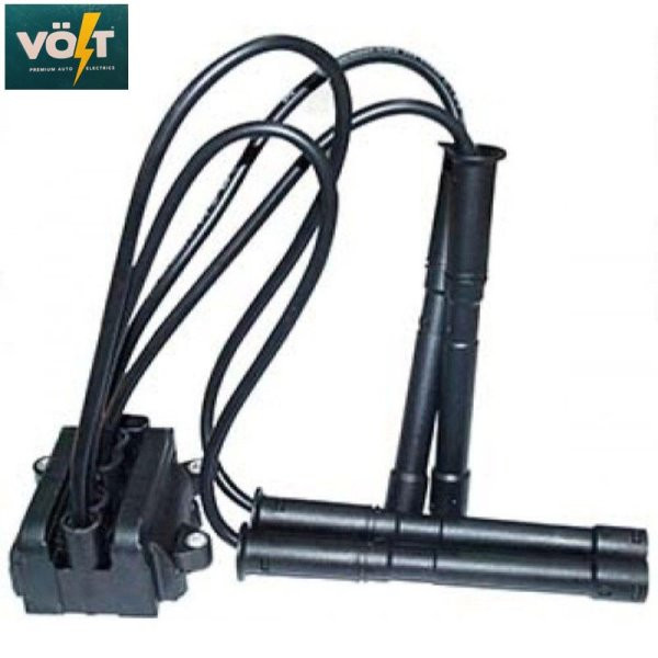 IGNITION COIL image