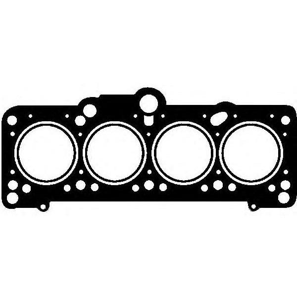 Cylinder Head Gasket image