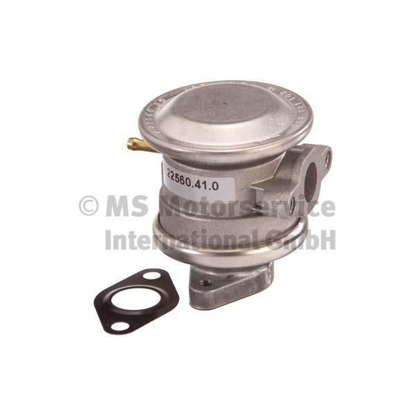 AUDI / SKODA / VW SECONDARY AIR VALVE image