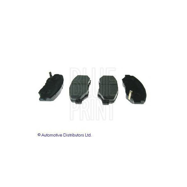 Brake Pad Set image