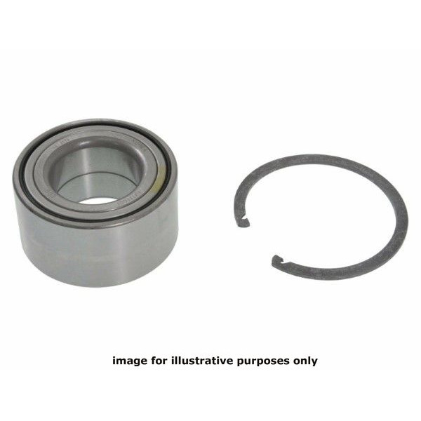 WHEEL BEARING KIT image