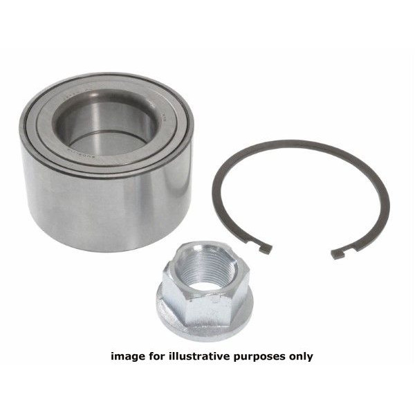 WHEEL BEARING KIT image