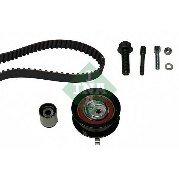 Timing Belt Kit image