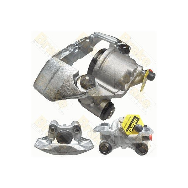 Brake Caliper CA666R image