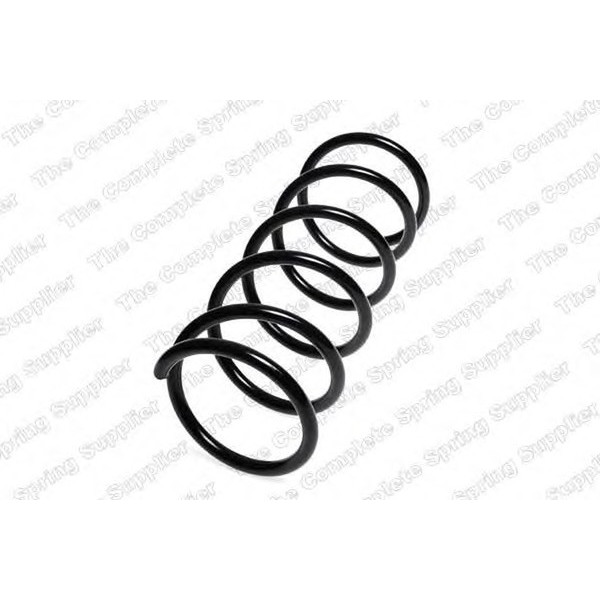 COIL SPRING FRONT SUBAR/SUZUKI image