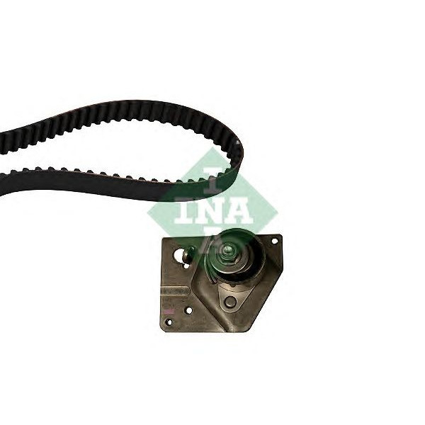 Timing Belt Kit image